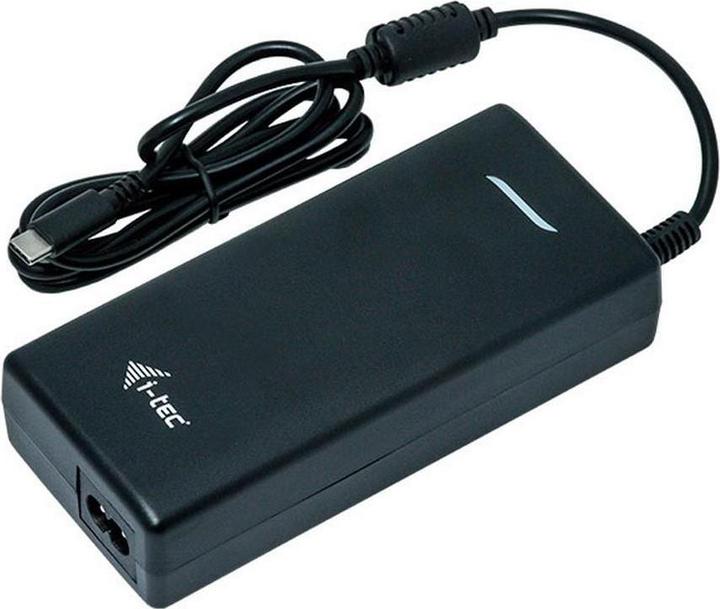 Produktbild i-tec Dual Display (USB-C, 10 Ports)