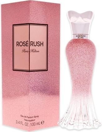 Produktbild Paris Hilton Rose Rush by Eau de Parfum Spray 100 ml (Eau de Parfum, 100 ml)