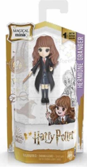 Actual product image Spin Master Harry Potter Hermione 8 cm