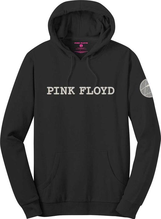 Pink Floyd Logo e Prisma