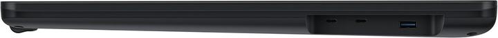 Immagine prodotto Huion Kamvas 24 Tavoletta grafica 5080 lpi 526 85 x 296 35 mm USB-C Nero (23.80", 5080 lpi)