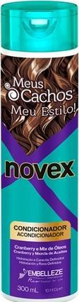 Immagine prodotto Novex Balsamo per capelli My 6097 (300 ml) (300 ml)