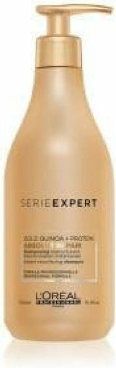 Immagine prodotto L'Oréal Professionnel Série Expert Absolut Repair - Shampoo professionale (300 ml, Shampoo liquido)