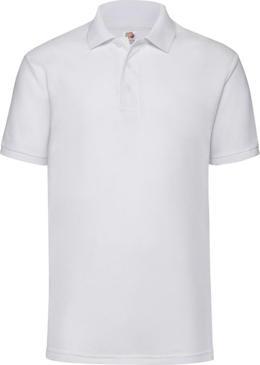 Fruit of the Loom 6535 Poloshirt (XL)