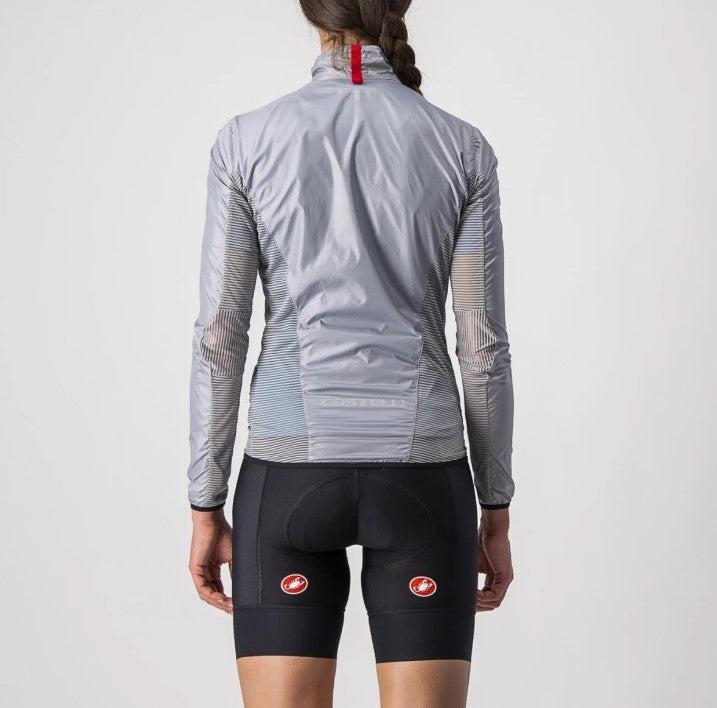 Produktbild Castelli Aria Shell W Jacket (M)