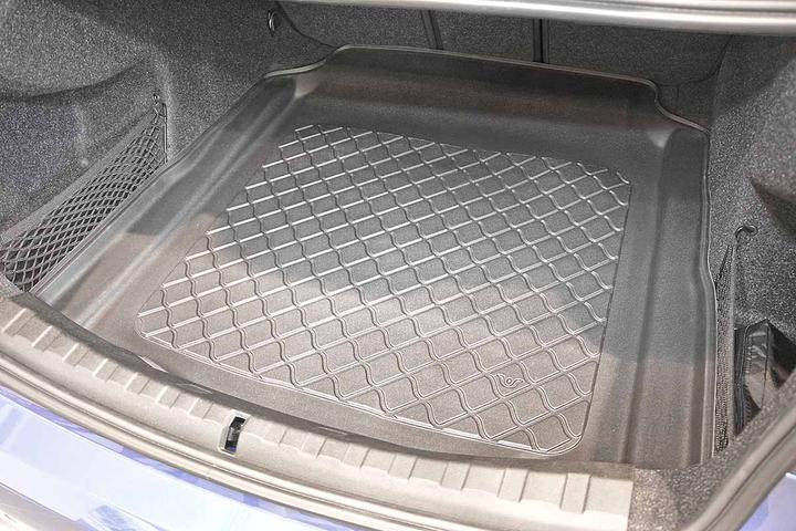 Actual product image ProPlus Boot tray for BMW 3 Series Sedan / 4 Series Coupe from 2019 until today