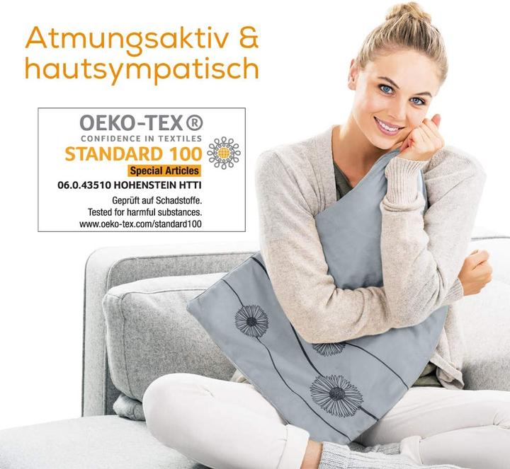Produktbild Beurer Cosy HK 125 (60 x 40 cm)