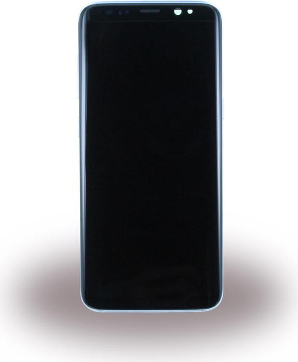 Actual product image Samsung LCD Assembly (Display, Galaxy S8)