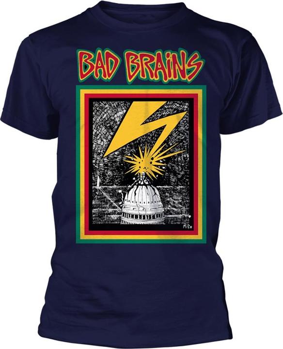 Bad Brains Bb