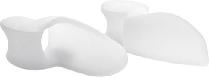 Actual product image InnovaGoods Silicone pads for corns Bunilief pack of 2 units (Decompression)