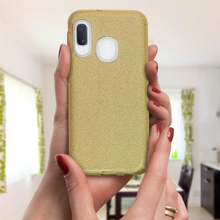 Produktbild Avizar Papay Series (Samsung Galaxy A20e)