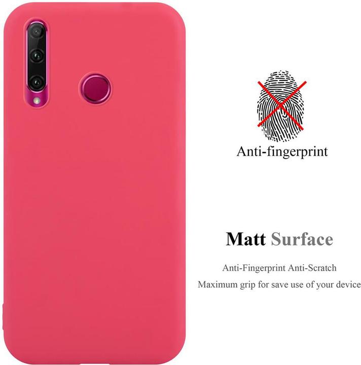 Produktbild Cadorabo TPU Candy Cover (Huawei Enjoy 9S, Honor 10i, Honor 20i)