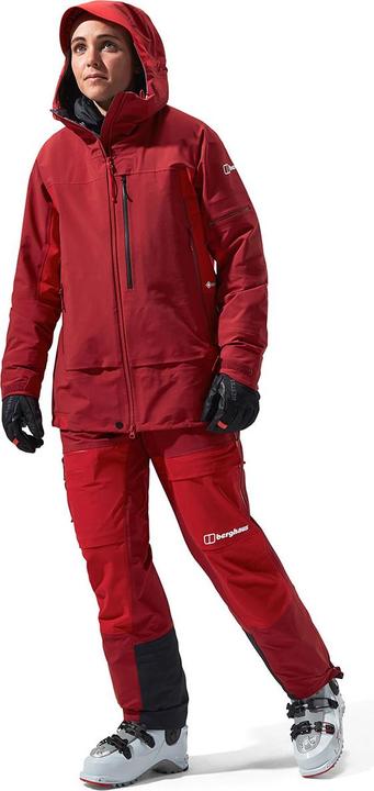 Actual product image Berghaus Mtn Arete Descnd Gtx (12)