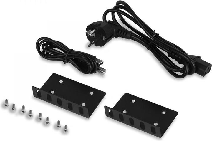 Produktbild No Name Usv Unterbrechungsfreie Stromversorgung Volt Polska Rackups 2000va 1200w (2000 VA, 1200 W, Online-Doppelwandler USV)