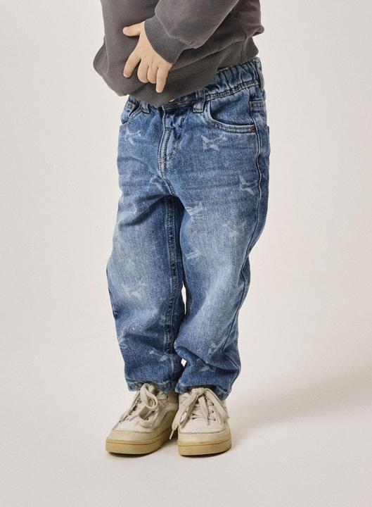 Actual product image Name it Tapered Fit Jeans (122)