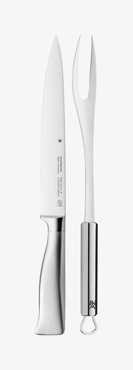 Image du produit WMF Set à découper BBQ 2 pièces (32 cm)