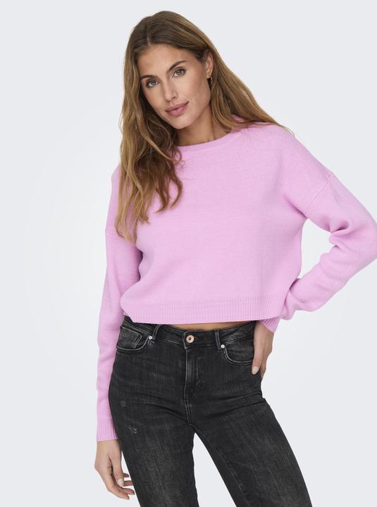 Produktbild Only ONLBETTY Strickpullover Strickpullover (S)