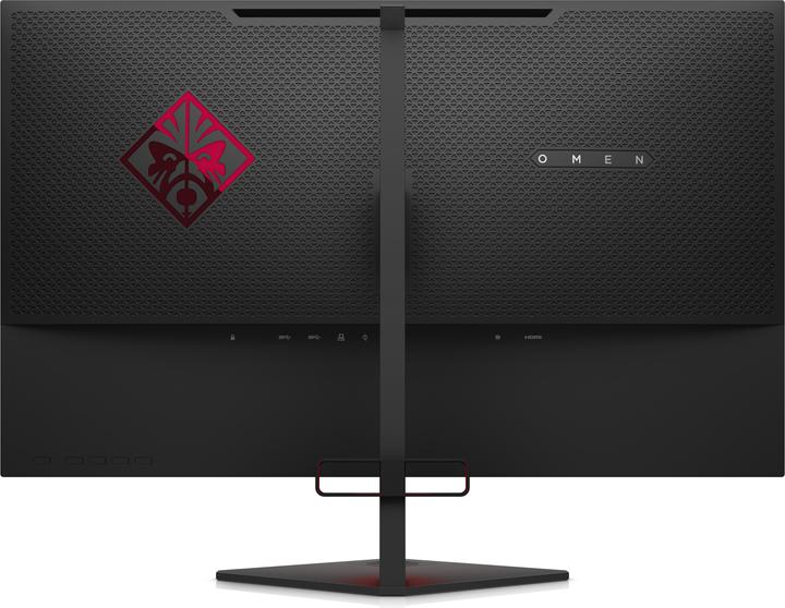 Produktbild HP Omen (2560 x 1440 Pixel, 27")