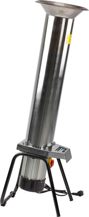 Image du produit Dema Broyeur à fruits Broyeur à fruits électrique | 1.1 kW