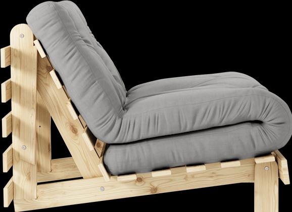 Produktbild Karup Design Roots (Bettsofa, 1-Sitzer)