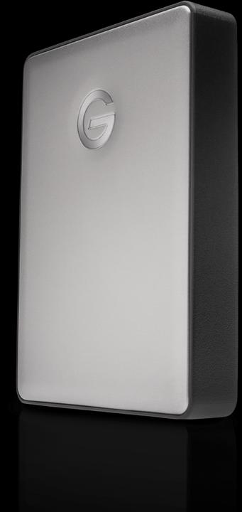Produktbild G-Tech G-DRIVE Mobile USB-C (5 TB)