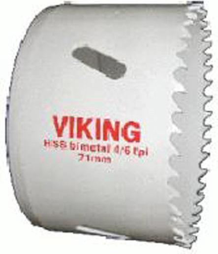 Produktbild Viking STEEL DRILLING HOLE SAW 71027