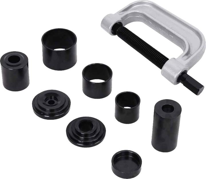 Produktbild Brilliant Tools 4 in 1 Kugelgelenk-Abzieher-Satz, 7-tlg