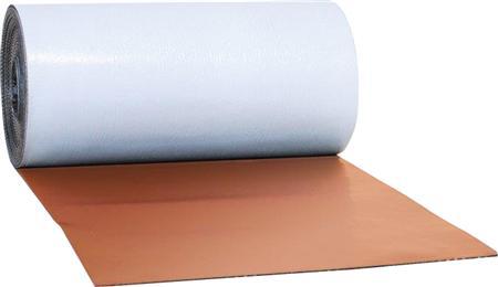 Produktbild Perform SG Fast Flash 500x28cm teglrød - RAL 8004 teglrød