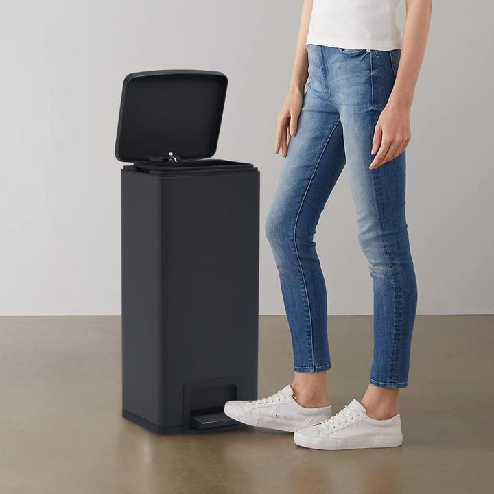 Immagine prodotto VidaXL Tretmülleimer (30 l)