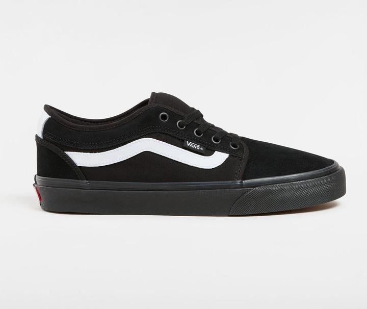 Produktbild Vans Chukka Low Sidestripe (40)