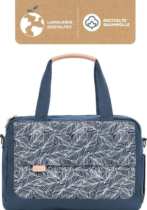 Actual product image Babymoov Changing bag Day to Day Bag Palm