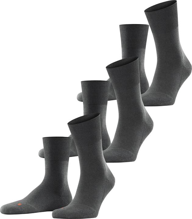 Falke Run 3-Pack Unisex Socken