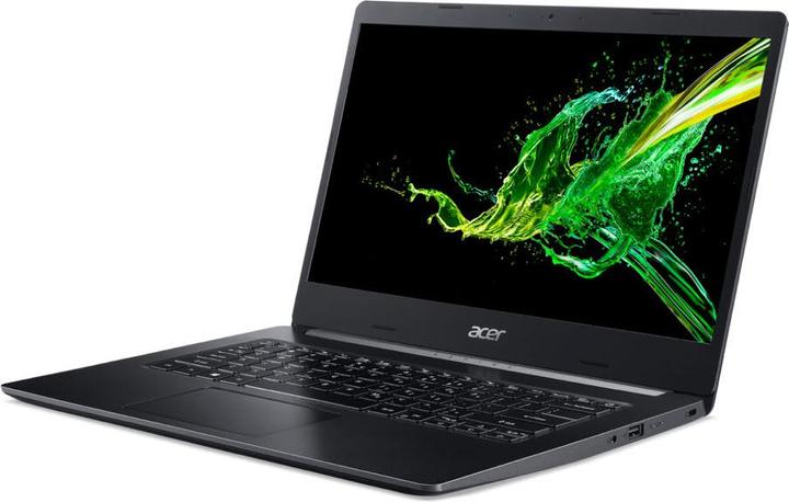 Produktbild Acer Aspire 5 (14", Intel Core i5-10210U, 8 GB, 1000 GB, DE)