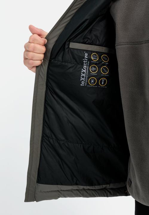 Produktbild Camel Active teXXXactive® Funktionsjacke aus recyceltem Polyester (60)