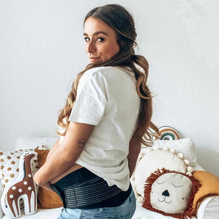 Produktbild Lola&Lykke Lola & Lykke Stützgurt für Schwangere, Grösse M (M)