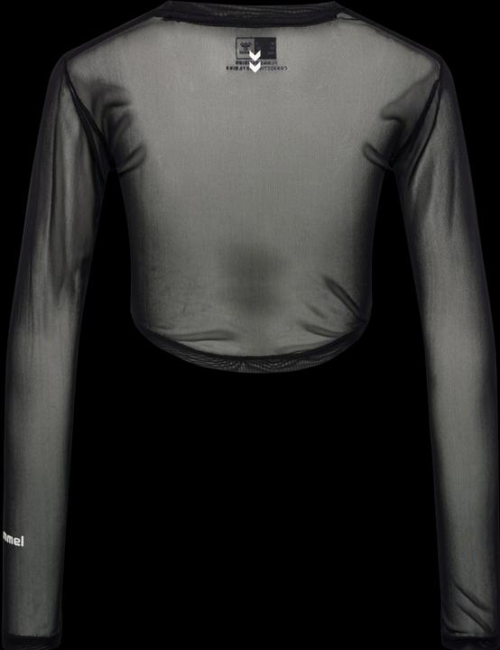 Produktbild hummel Hmlmt Fierce Mesh T-Shirt L/S (L)