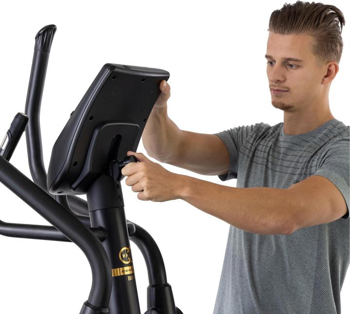 Image du produit Tunturi Centuri Crosstrainer C100F