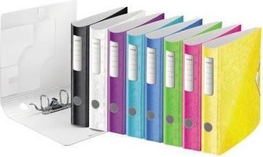 Produktbild Leitz WOW Qualitäts-Ordner 180° Active (A4, 80 mm, 1 Stück)