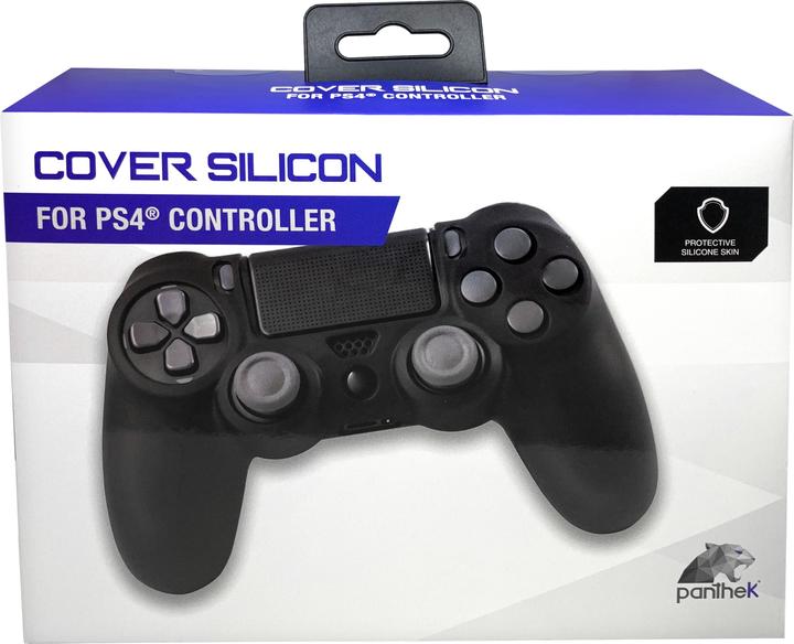 Image du produit Panthek PT/CVSL/PS4 accessoires pour manettes de jeu Étui pour manettes de jeu (PS4)