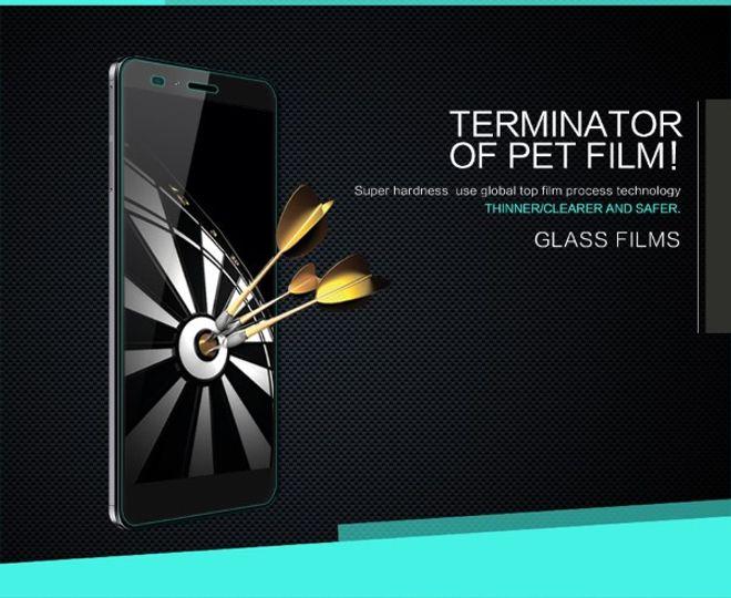 Immagine prodotto Nillkin Incredibile H (1 Pezzo/i, Honor 5X)