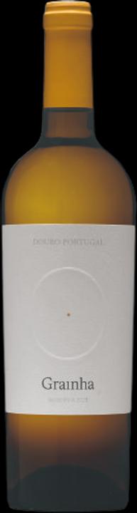 Produktbild Quinta Nova Grainha Reserva Branco (2023)