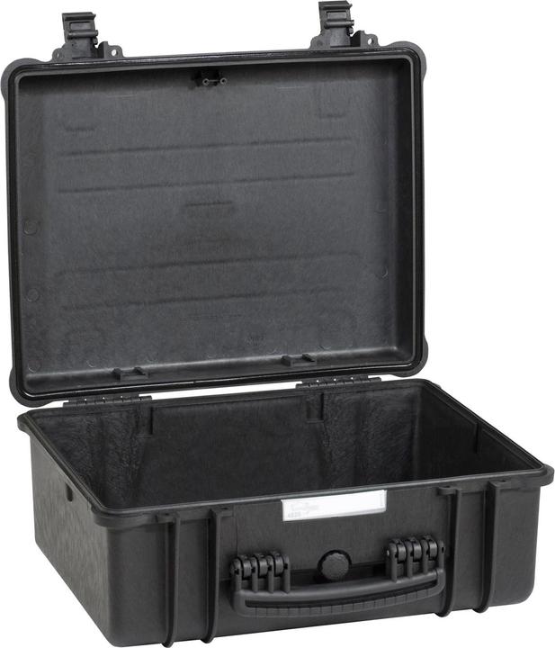 Actual product image Explorer Cases Special case 48x37x21 cm Mod. 4820 (35.50 l, Hand luggage (up to 50 litres))