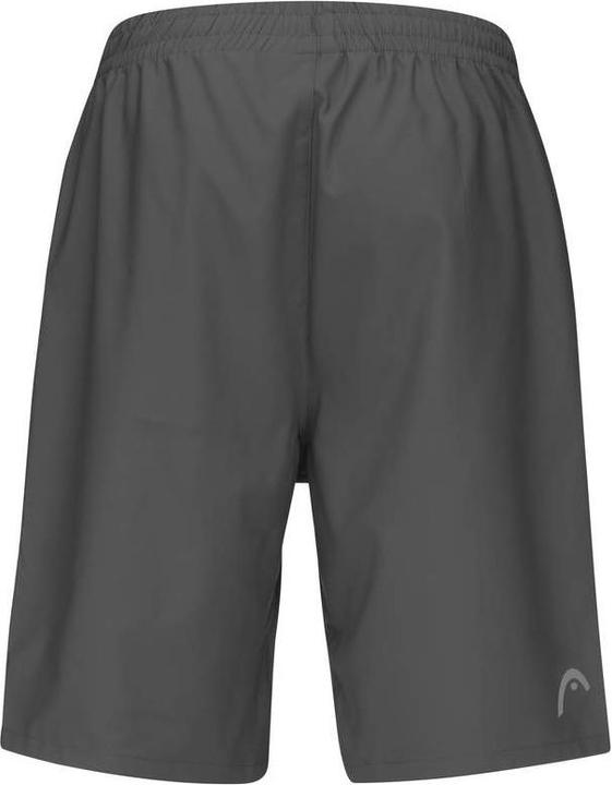 Produktbild Head Club Bermudas M anthrazit (XL)