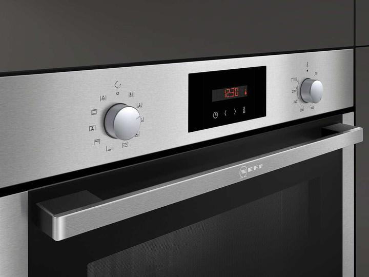 Produktbild Neff BCB2662