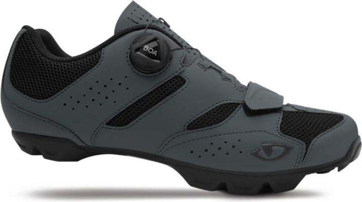 Actual product image Giro Cylinder II (46)