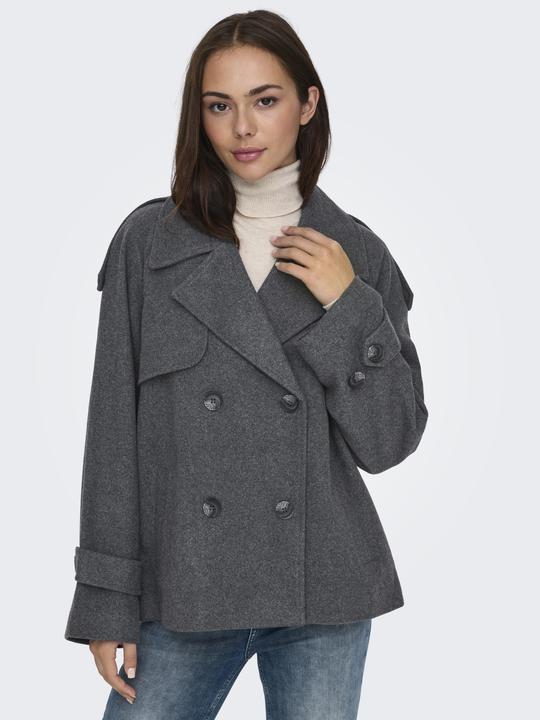 Produktbild Only ONLMAISY Trenchcoat Trenchcoat (S)