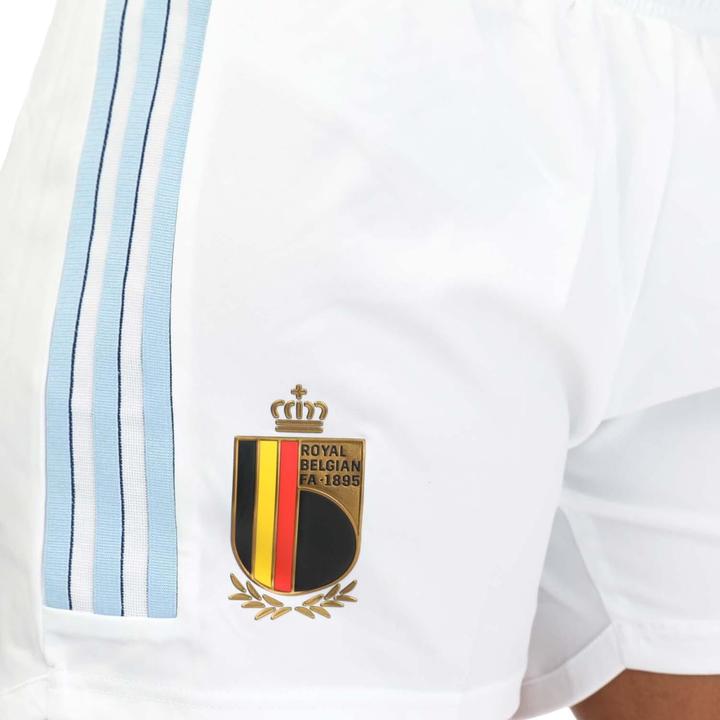 Produktbild adidas Belgium 202223 Auswärtsshorts (38 D)
