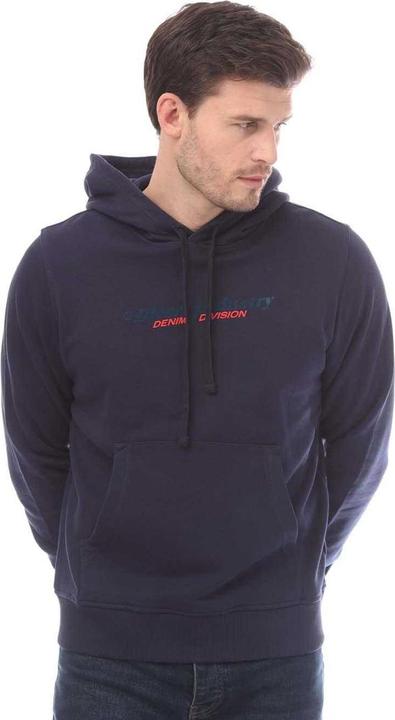 Actual product image Diesel Unisex Adult S-Girk Cuty Hoodie (XXL)