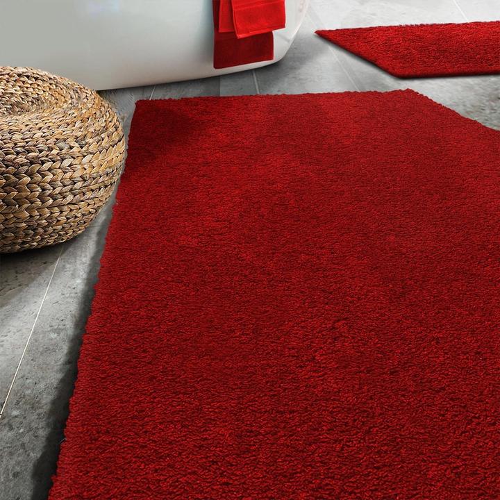 Actual product image Karat Sky Soft bath mat (80 x 150 cm)