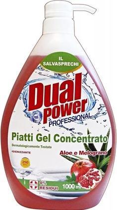 Produktbild Dual Power Aloe Pomegranate 1L (1000 ml)